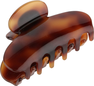 

Accessorize MN-38673120001 Hair Clip(Brown)