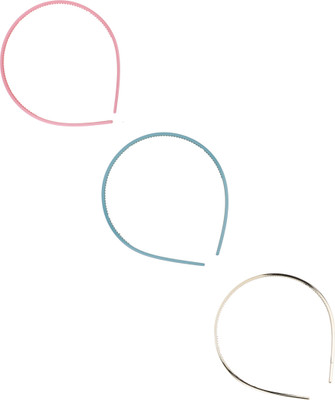 

Accessorize MN-38635501001 Head Band(Multicolor)