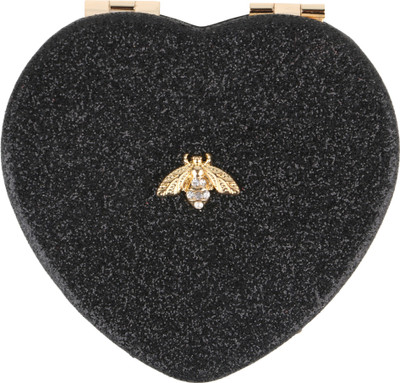 

Accessorize MN-38670203001 Hair Accessory Set(Black)