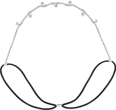 

Accessorize MN-38626608001 Hair Band(White)