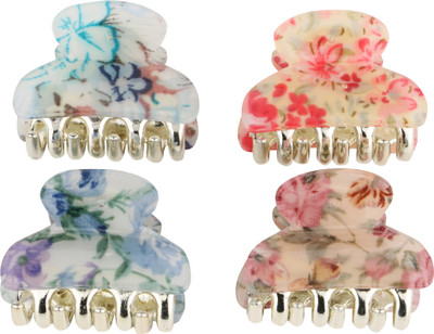 

Accessorize MN-38627899001 Hair Clip(Multicolor)