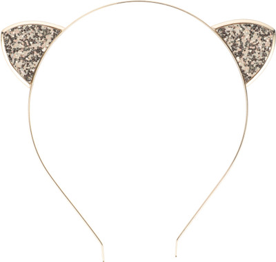 

Accessorize MN-38668881001 Head Band(Gold)