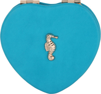 

Accessorize MN-38638142001 Hair Accessory Set(Blue)