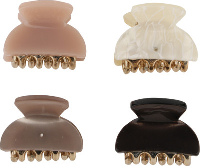 

Accessorize MN-38654501001 Hair Clip(Multicolor)