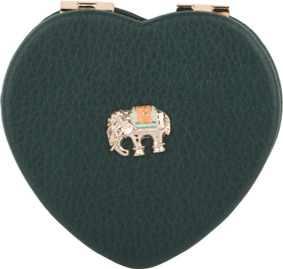 

Accessorize MN-38670830001 Hair Accessory Set(Green)