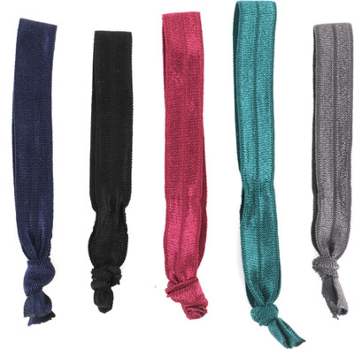 

Accessorize MN-38634197001 Rubber Band(Multicolor)