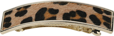 

Accessorize MN-38664623001 Hair Clip(Brown)