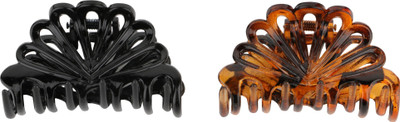 

Accessorize MN-38631797001 Hair Clip(Multicolor)