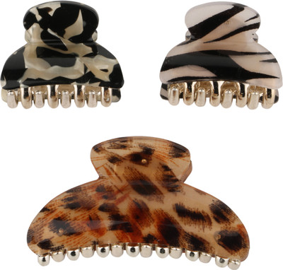 

Accessorize MN-38636497001 Hair Clip(Multicolor)