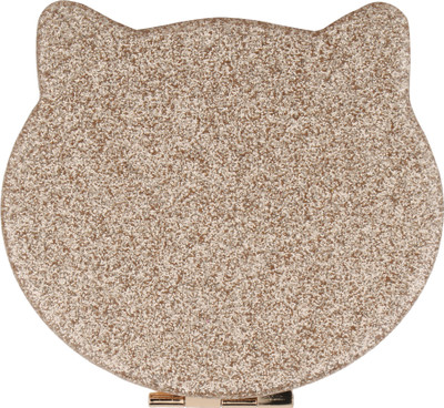 

Accessorize MN-38638281001 Hair Accessory Set(Gold)