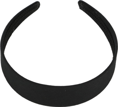 

Accessorize MN-38631003001 Head Band(Black)