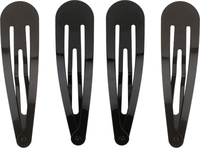 

Accessorize MN-38631897001 Hair Clip(Multicolor)
