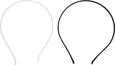 

Accessorize MN-38629797001 Head Band(Multicolor)