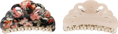 

Accessorize MN-38635201001 Hair Clip(Multicolor)