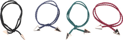 

Accessorize MN-38679397001 Rubber Band(Multicolor)