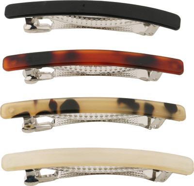 

Accessorize MN-38632597001 Hair Clip(Multicolor)