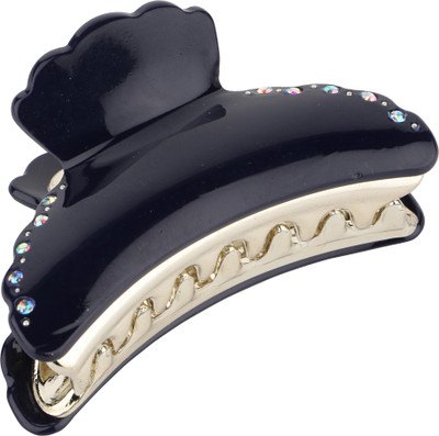 

Accessorize MN-38677641001 Hair Clip(Blue)