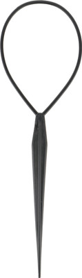 

Accessorize MN-38675203001 Hair Accessory Set(Black)