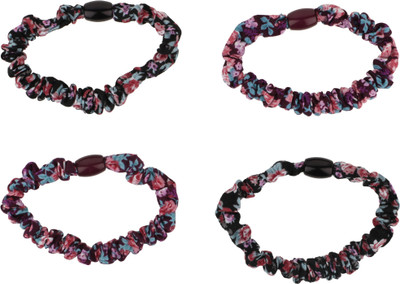

Accessorize MN-38657897001 Rubber Band(Multicolor)
