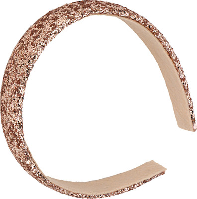 

Accessorize MN-38678082001 Head Band(Gold)