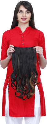 

Blossom Clip Hair Extension