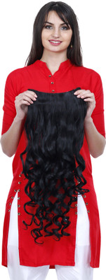 

Blossom Clip Hair Extension