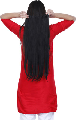 

Blossom Clip Hair Extension