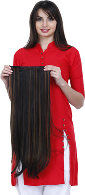 

Blossom Clip Hair Extension