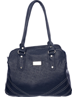 

N Disha Shoulder Bag(Blue)