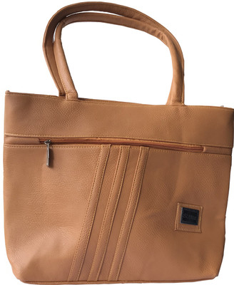 SANTALUM Shoulder Bag(Brown)