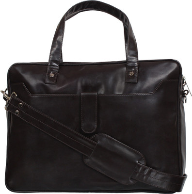 

STYLESENSE Messenger Bag(Brown)