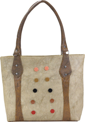 

Desence Shoulder Bag(White)