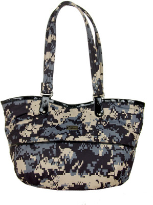 

JG Shoppe Shoulder Bag(Multicolor)