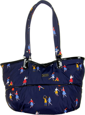 

JG Shoppe Shoulder Bag(Multicolor)