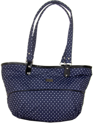 JG Shoppe Shoulder Bag(Blue)