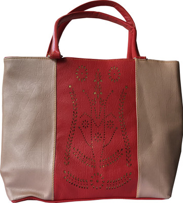 

SANTALUM Shoulder Bag(Multicolor)
