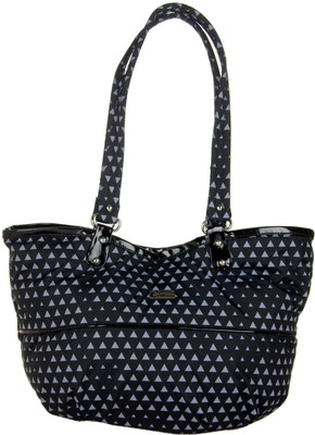 

JG Shoppe Shoulder Bag(Black)