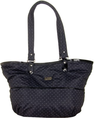 

JG Shoppe Shoulder Bag(Black)