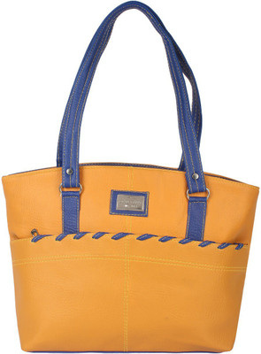

SARA Shoulder Bag(Tan)