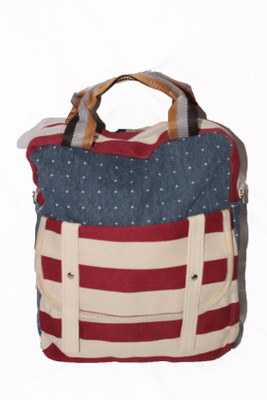 

Wonder Star Sling Bag(Multicolor)
