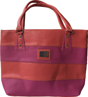 

SANTALUM Shoulder Bag(Multicolor)