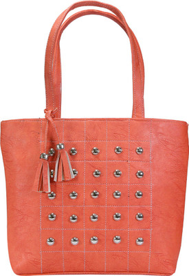 

Desence Shoulder Bag(Orange)