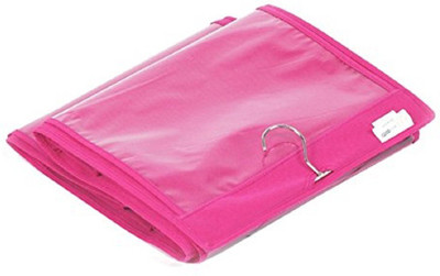 

BANQLYN Purse Storage Organizer Closet, Large, 6 Pocket, Vary Color Handbag Organizer( )