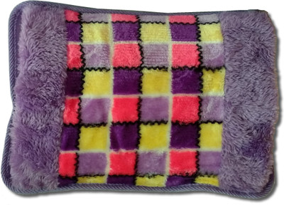 

Keyi Electric Heating Get Pad Hot Water Bag For Joint/Muscle Pain 0.5 L Hot Water Bag(Multicolor)