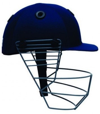 

BAS Champion Cricket Helmet(Blue)