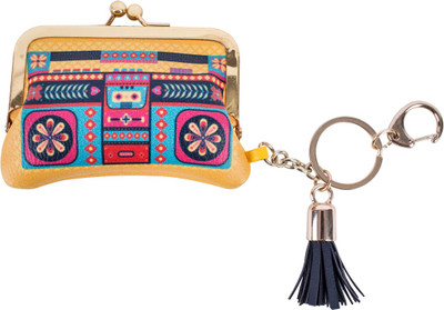 

Chumbak Boombox Key Chain