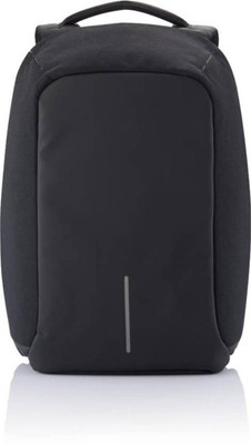 

UNIVERSITY 15.6 inch Laptop Backpack(Black)