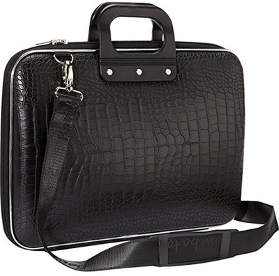 

Perfect Shopo 15.6 inch Laptop Backpack(Black)