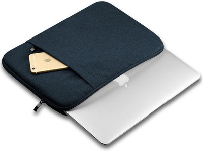 

Gadget Deals 13 inch Sleeve/Slip Case(Blue), Navy blue