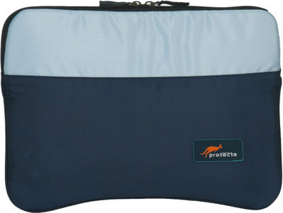 

Protecta 13 inch Sleeve/Slip Case(Blue)